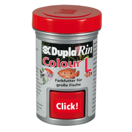 DuplaRin Colour L - Dosatore