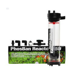 PhosBan Reactor