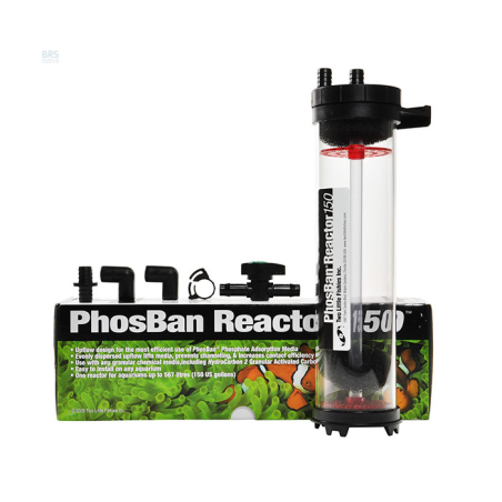 PhosBan Reactor
