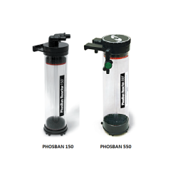 PhosBan Reactor