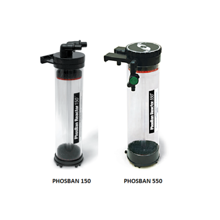 PhosBan Reactor