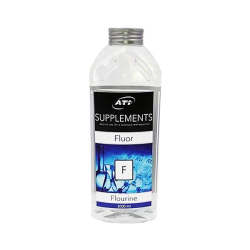 ATI Flourine
