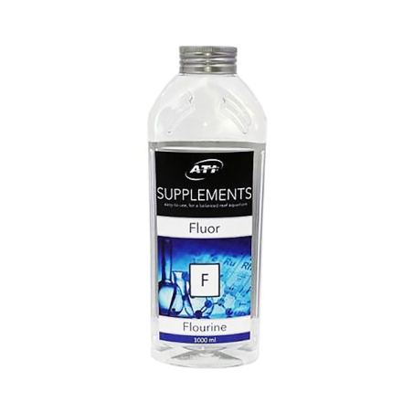 ATI Flourine