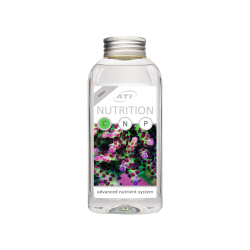 ATI Nutrition C N P