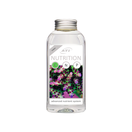 ATI Nutrition C N P