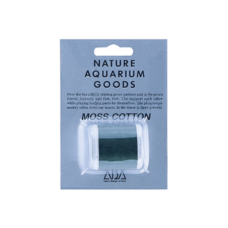 ADA Moss Cotton
