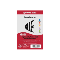 TMC Bloodworm