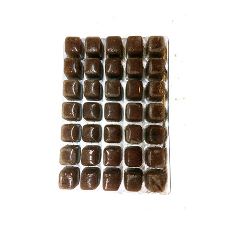TMC Bloodworm