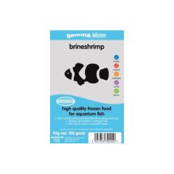 TMC Brineshrimp
