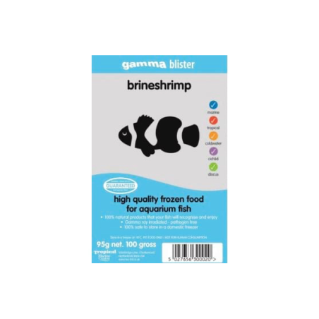 TMC Brineshrimp
