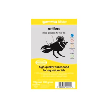 TMC Rotifers