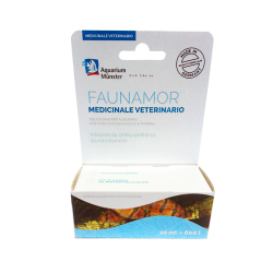FAUNAMOR