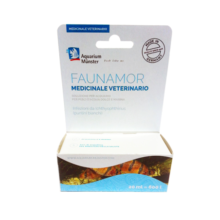 FAUNAMOR