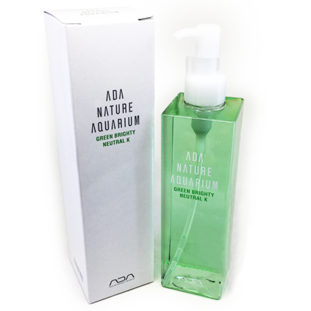 ADA Green Brighty Neutral K