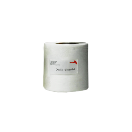 Rotoli Ricambio per filtro Rollermat