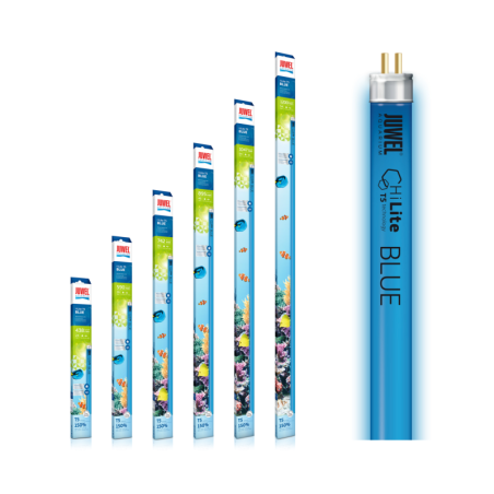 Juwel Neon HiLite T5 BLUE