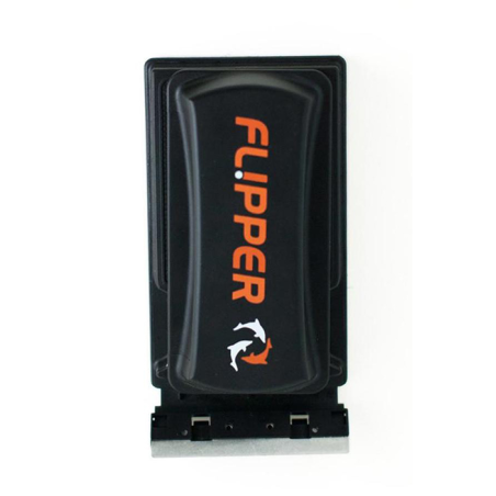 Flipper STANDARD 2in1