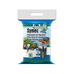 JBL Symec ovatta filtrante