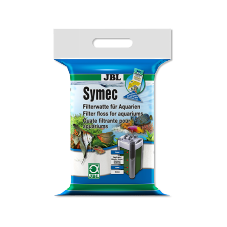 JBL Symec ovatta filtrante