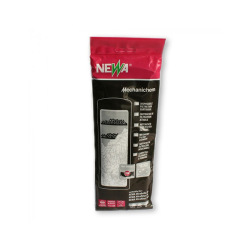 NEWA Mechanichem X Mirabello30