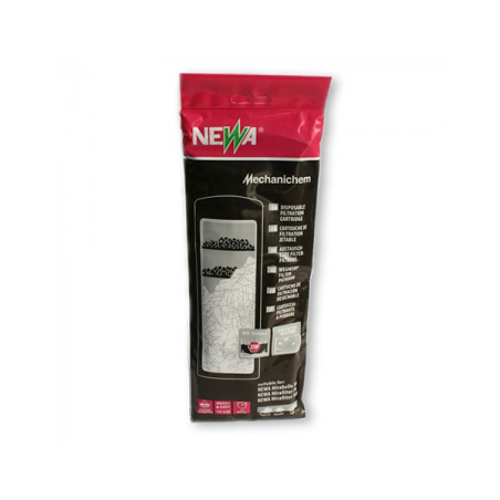 NEWA Mechanichem X Mirabello30