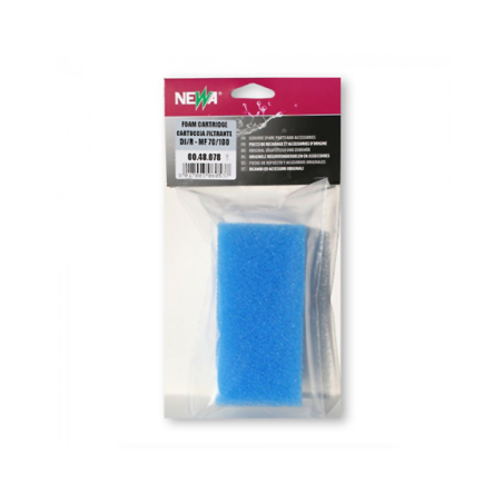 NEWA Filtro biologico in spugna Grande