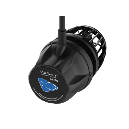VORTECH Pompa Elica MP40wQD