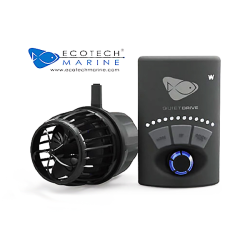 VORTECH Pompa Elica MP40wQD