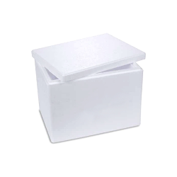 BOX Small - Polistirolo