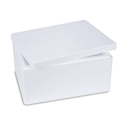 BOX Large - Polistirolo