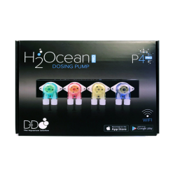 D-D H2Ocean P4 Dosing Pump PRO