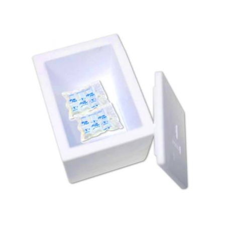 BOX Congelato