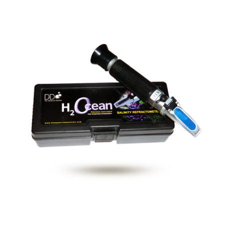 D-D Rifrattometro H2Ocean