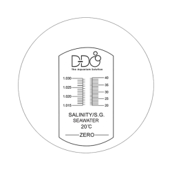 D-D Rifrattometro H2Ocean
