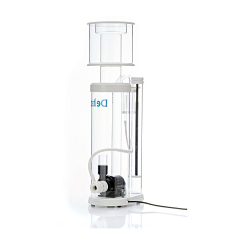Deltec Skimmer 400i