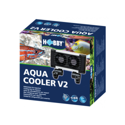 HOBBY Aqua Cooler V2