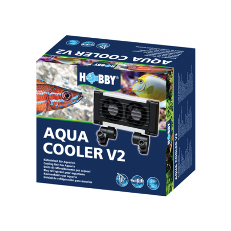 HOBBY Aqua Cooler V2