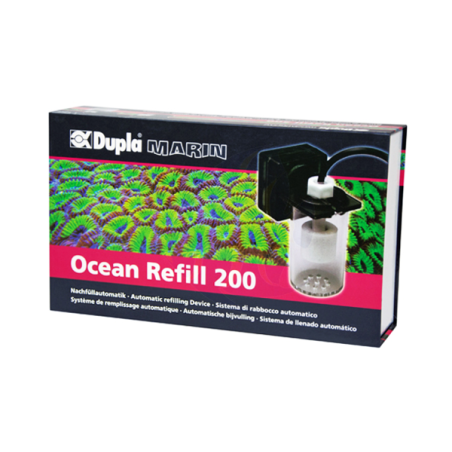 Dupla MARIN Ocean Refill 200