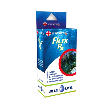Flux Rx