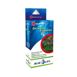 Green Cyano Rx