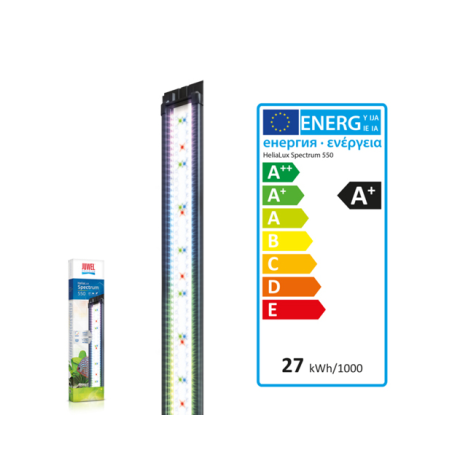 Juwel HeliaLux Spectrum LED