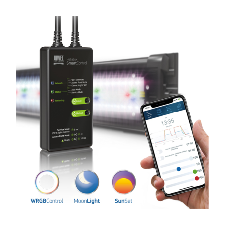 Juwel HeliaLux SmartControl
