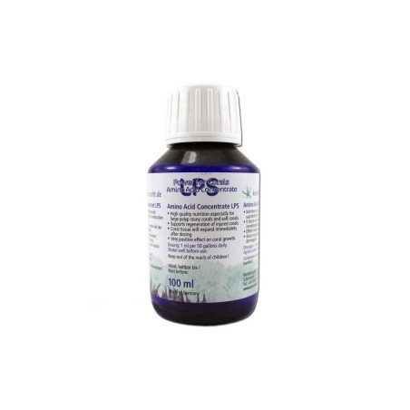 Amino Acid Concentrate LPS