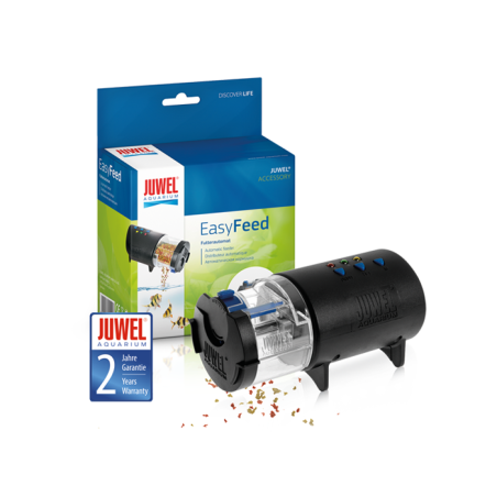 Juwel EasyFeed - Mangiatoia automatica