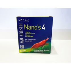 AQ Nano's 4