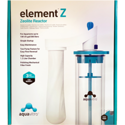 Aquavitro element Z