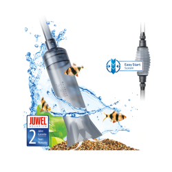 Juwel AquaClean 2.0
