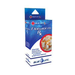 Flatworm Rx