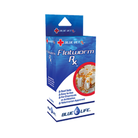 Flatworm Rx