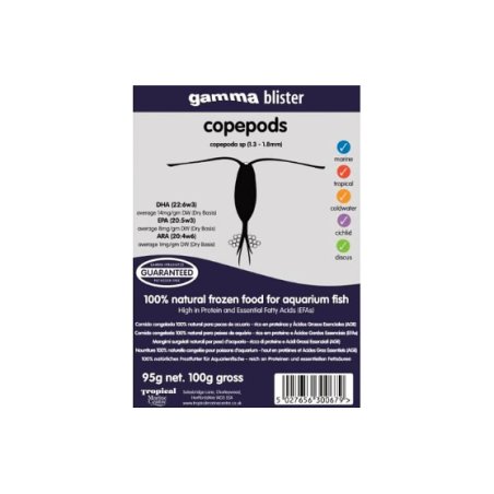 TMC Copepod